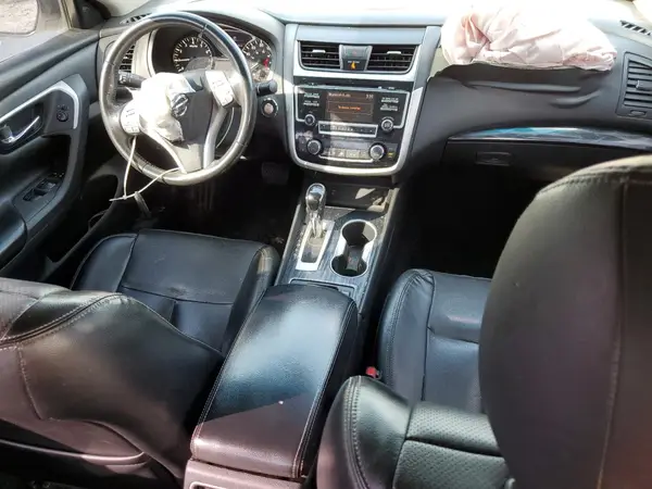 1N4AL3AP5JC157764 2018 NISSAN ALTIMA - Image 8