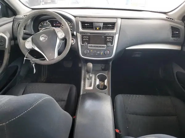 1N4AL3AP5JC157831 2018 NISSAN ALTIMA - Image 8