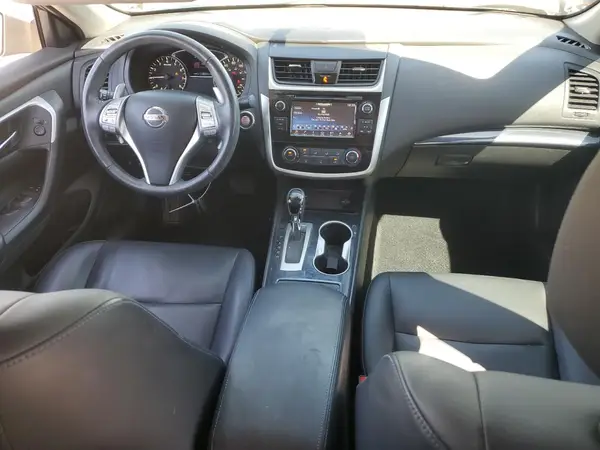 1N4AL3AP5JC158378 2018 NISSAN ALTIMA - Image 8