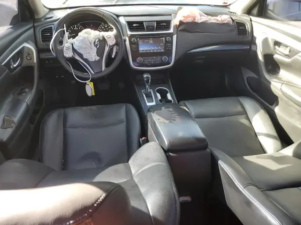 1N4AL3AP5JC158512 2018 NISSAN ALTIMA - Image 8