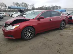 1N4AL3AP5JC158851 2018 NISSAN ALTIMA