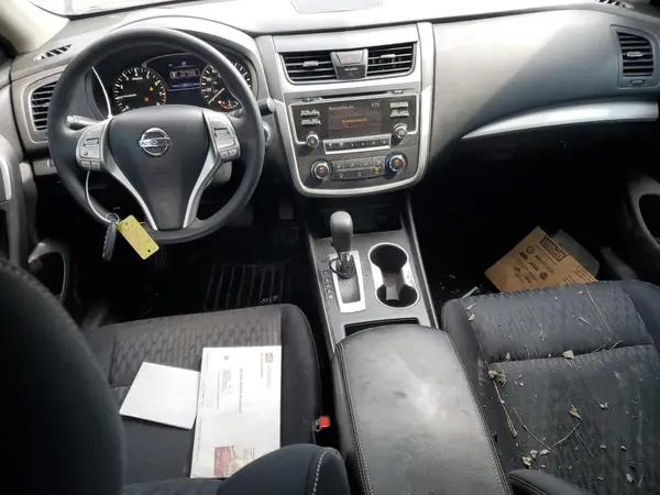1N4AL3AP5JC158946 2018 NISSAN ALTIMA - Image 8