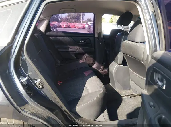 1N4AL3AP5JC159143 2018 NISSAN ALTIMA - Image 8