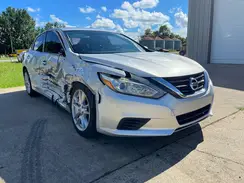 1N4AL3AP5JC159238 2018 NISSAN ALTIMA