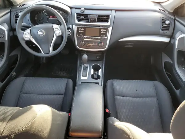 1N4AL3AP5JC159384 2018 NISSAN ALTIMA - Image 8