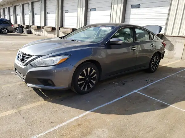 1N4AL3AP5JC159952 2018 NISSAN ALTIMA - Image 1
