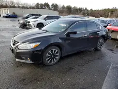 1N4AL3AP5JC160180 2018 NISSAN ALTIMA