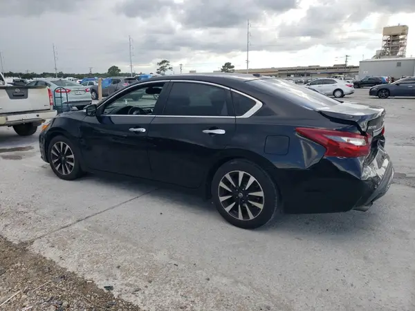 1N4AL3AP5JC160342 2018 NISSAN ALTIMA - Image 2