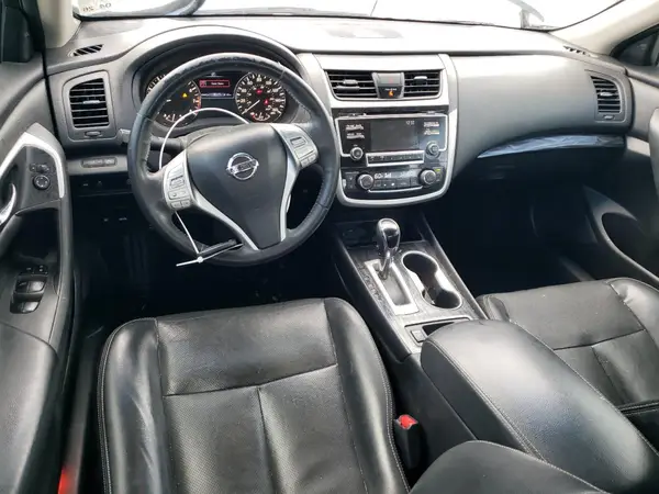 1N4AL3AP5JC160342 2018 NISSAN ALTIMA - Image 8