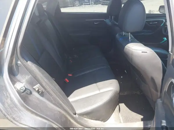 1N4AL3AP5JC160552 2018 NISSAN ALTIMA - Image 8