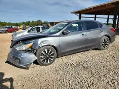 1N4AL3AP5JC160566 2018 NISSAN ALTIMA