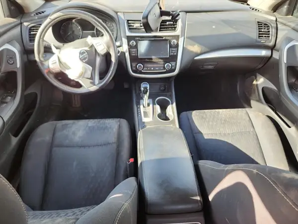 1N4AL3AP5JC160566 2018 NISSAN ALTIMA - Image 8