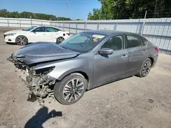 1N4AL3AP5JC160891 2018 NISSAN ALTIMA