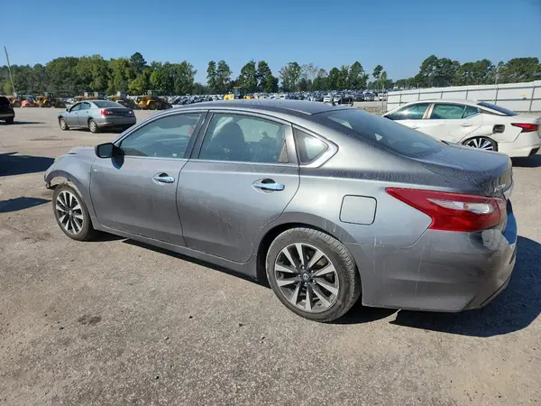 1N4AL3AP5JC160891 2018 NISSAN ALTIMA - Image 2