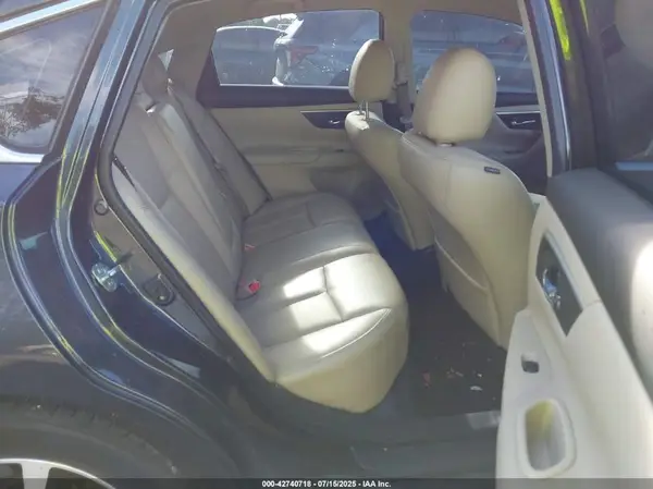 1N4AL3AP5JC160972 2018 NISSAN ALTIMA - Image 8