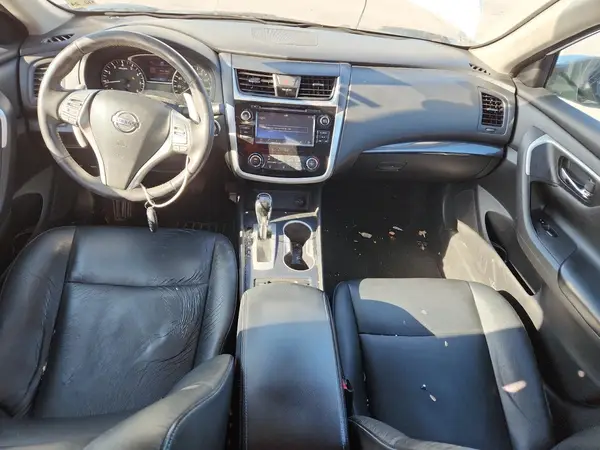 1N4AL3AP5JC161054 2018 NISSAN ALTIMA - Image 8