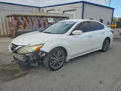 1N4AL3AP5JC161720 2018 NISSAN ALTIMA