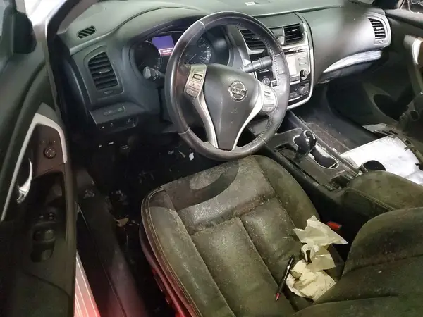 1N4AL3AP5JC161877 2018 NISSAN ALTIMA - Image 8