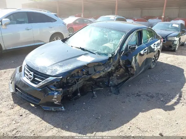1N4AL3AP5JC162401 2018 NISSAN ALTIMA - Image 2