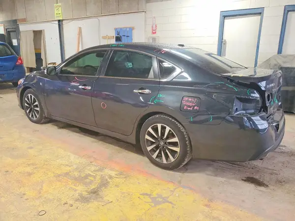 1N4AL3AP5JC162852 2018 NISSAN ALTIMA - Image 2