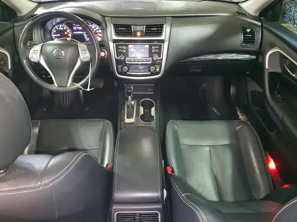 1N4AL3AP5JC162852 2018 NISSAN ALTIMA - Image 8