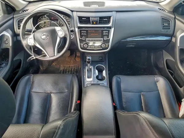 1N4AL3AP5JC163399 2018 NISSAN ALTIMA - Image 8