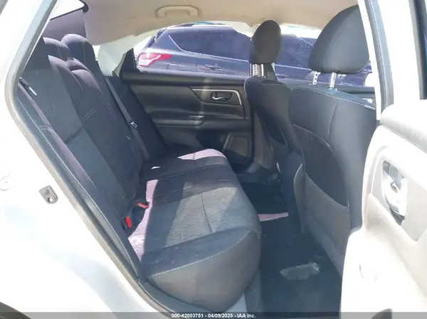 1N4AL3AP5JC163449 2018 NISSAN ALTIMA - Image 8