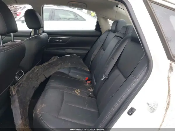 1N4AL3AP5JC163709 2018 NISSAN ALTIMA - Image 8