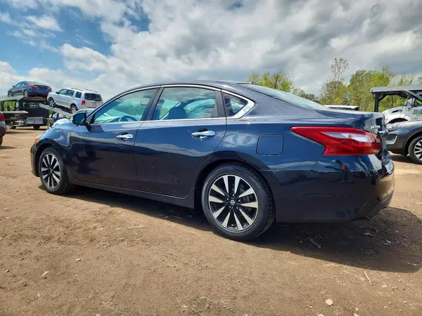 1N4AL3AP5JC164097 2018 NISSAN ALTIMA - Image 2