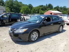 1N4AL3AP5JC164276 2018 NISSAN ALTIMA
