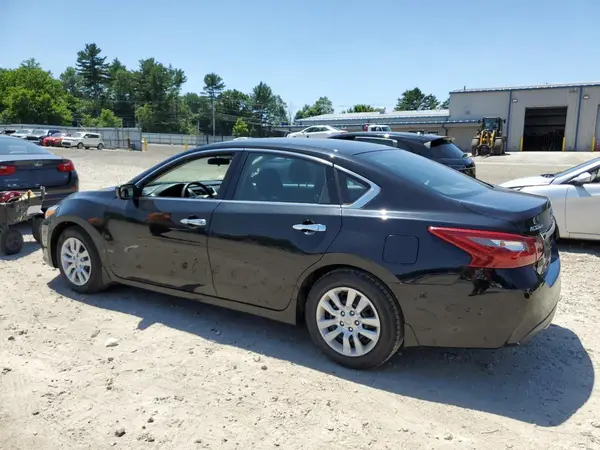 1N4AL3AP5JC164276 2018 NISSAN ALTIMA - Image 2