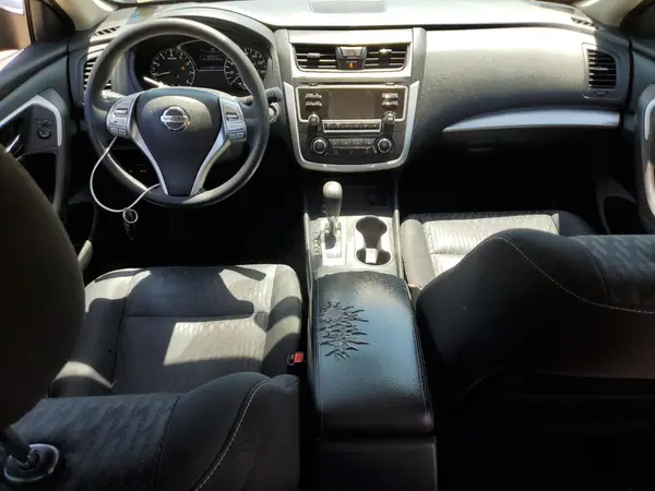 1N4AL3AP5JC164276 2018 NISSAN ALTIMA - Image 8