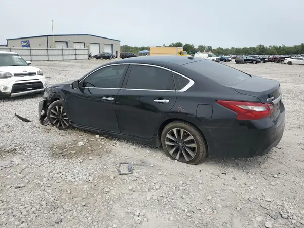 1N4AL3AP5JC164469 2018 NISSAN ALTIMA - Image 2