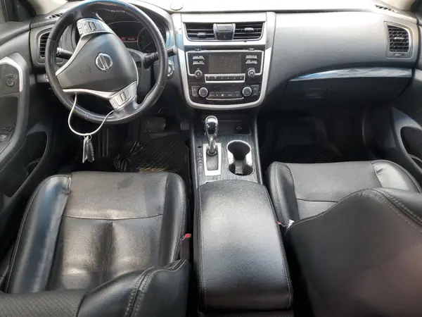 1N4AL3AP5JC164469 2018 NISSAN ALTIMA - Image 8