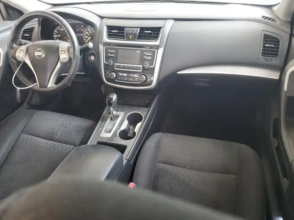 1N4AL3AP5JC164889 2018 NISSAN ALTIMA - Image 8