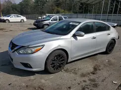 1N4AL3AP5JC165184 2018 NISSAN ALTIMA