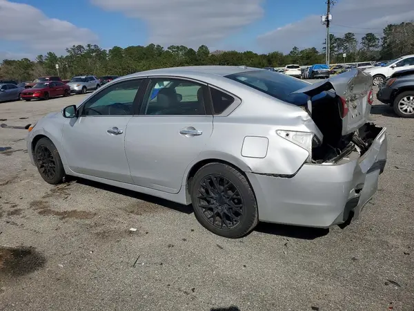 1N4AL3AP5JC165184 2018 NISSAN ALTIMA - Image 2