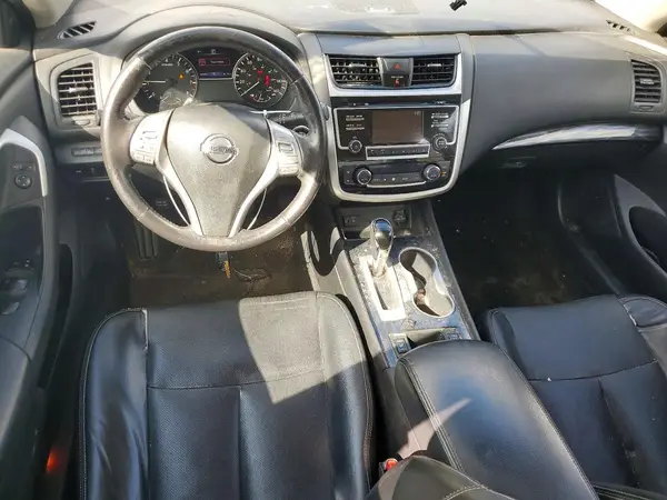1N4AL3AP5JC165184 2018 NISSAN ALTIMA - Image 8