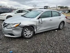 1N4AL3AP5JC165394 2018 NISSAN ALTIMA