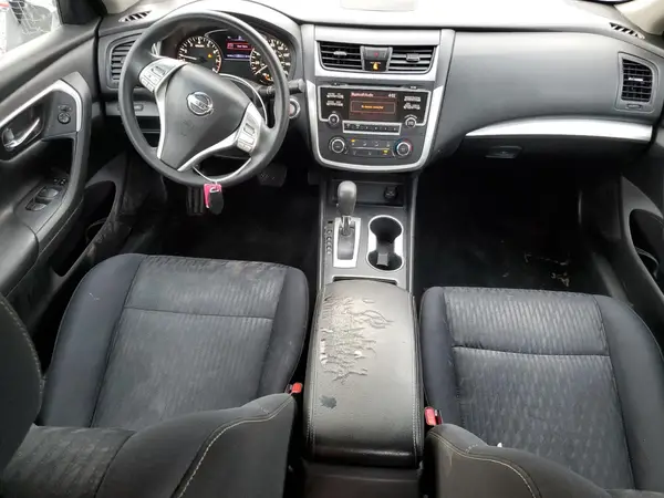 1N4AL3AP5JC165394 2018 NISSAN ALTIMA - Image 8