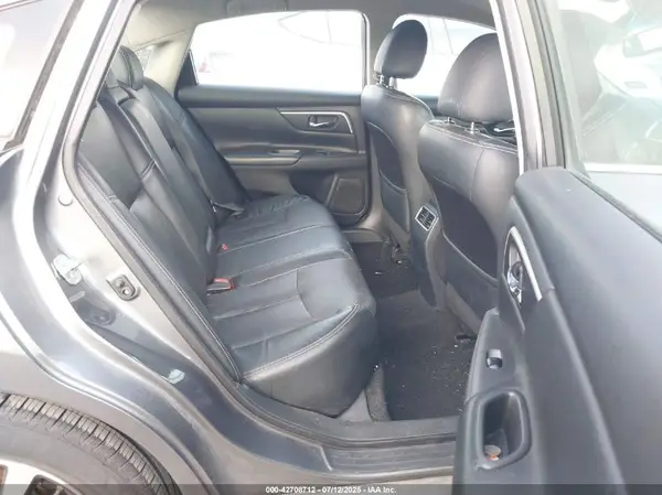 1N4AL3AP5JC165962 2018 NISSAN ALTIMA - Image 8