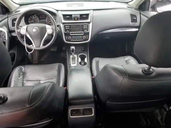 1N4AL3AP5JC166321 2018 NISSAN ALTIMA - Image 8