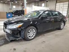 1N4AL3AP5JC166707 2018 NISSAN ALTIMA