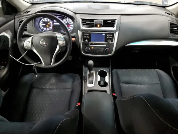 1N4AL3AP5JC166707 2018 NISSAN ALTIMA - Image 8