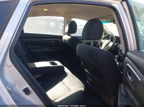1N4AL3AP5JC169025 2018 NISSAN ALTIMA - Image 8