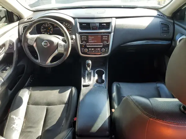 1N4AL3AP5JC169056 2018 NISSAN ALTIMA - Image 8