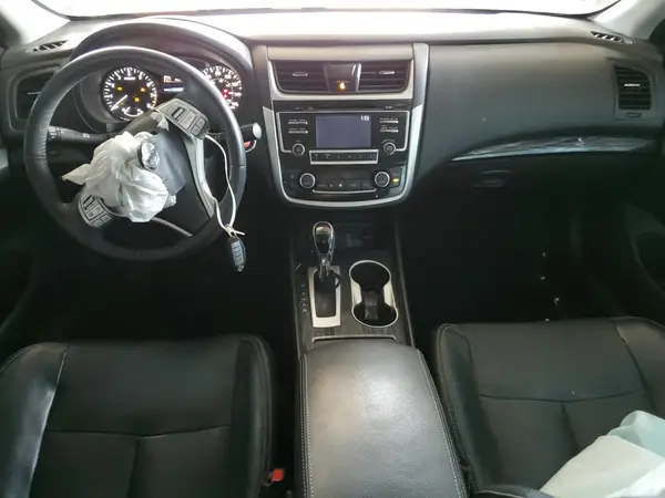 1N4AL3AP5JC170188 2018 NISSAN ALTIMA - Image 8