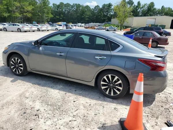 1N4AL3AP5JC170613 2018 NISSAN ALTIMA - Image 2