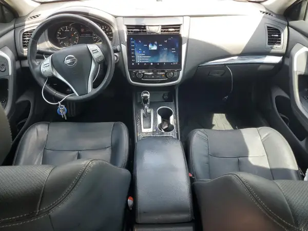1N4AL3AP5JC170613 2018 NISSAN ALTIMA - Image 8