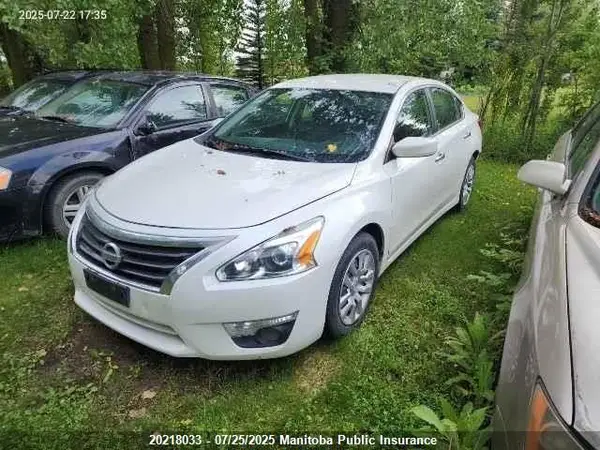 1N4AL3AP5JC171096 2018 NISSAN ALTIMA - Image 2
